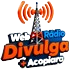 Web Rádio Divulga Mais Acopiara